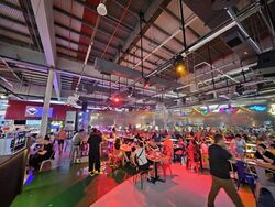 Singapore Expo (D16), Retail #451193271